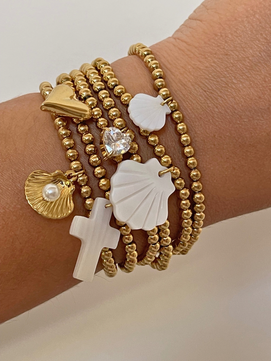 Bracelets PERLA
