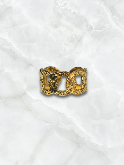 Bague MILIE