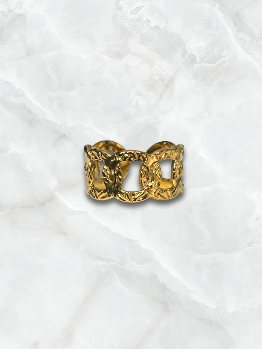 Bague MILIE