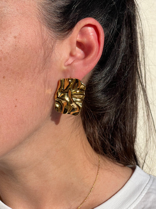 Boucles d’oreilles SYDNEY