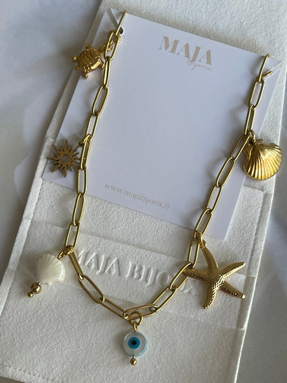 Charm N°7