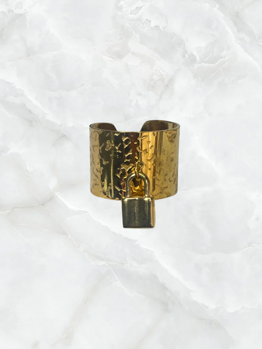 Bague CADENAS