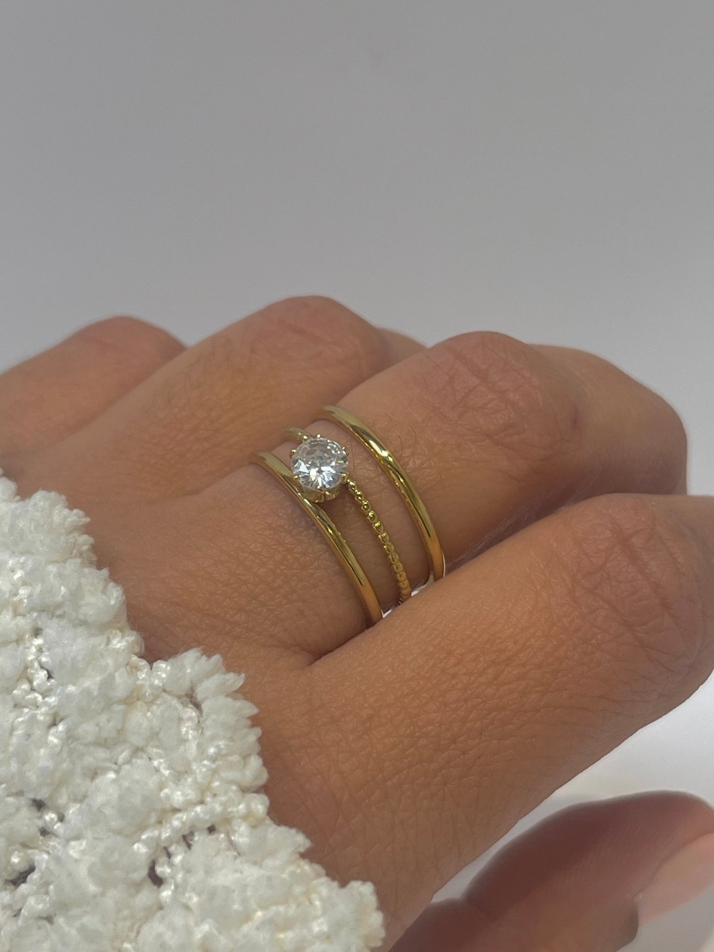 Bague JULIE