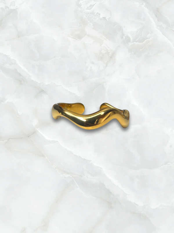 Bague NAHÉE