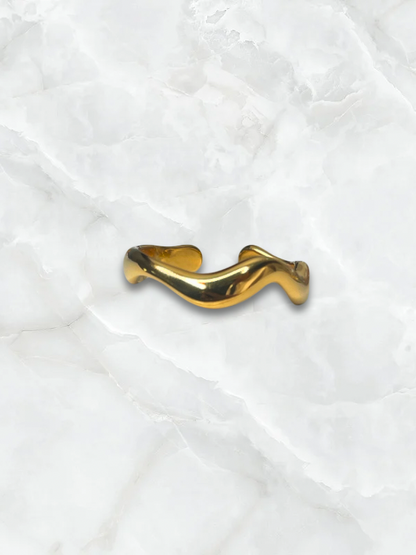Bague NAHÉE