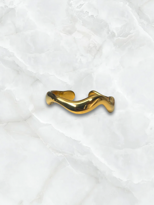 Bague NAHÉE