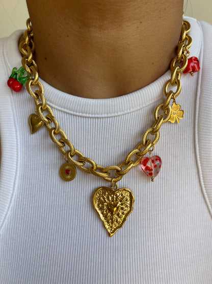 Charm N*105