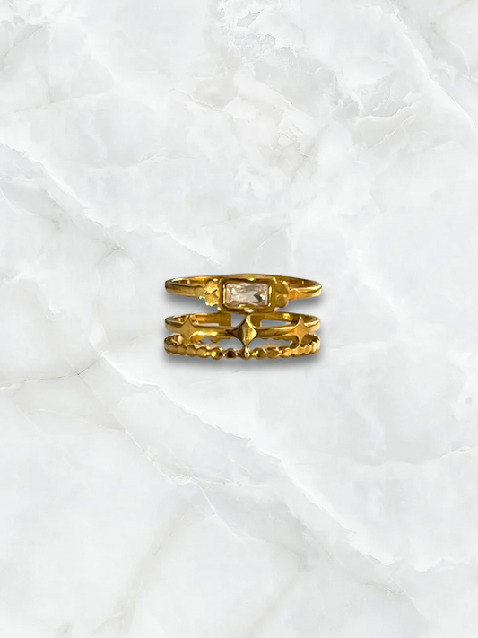 Bague AVELINE
