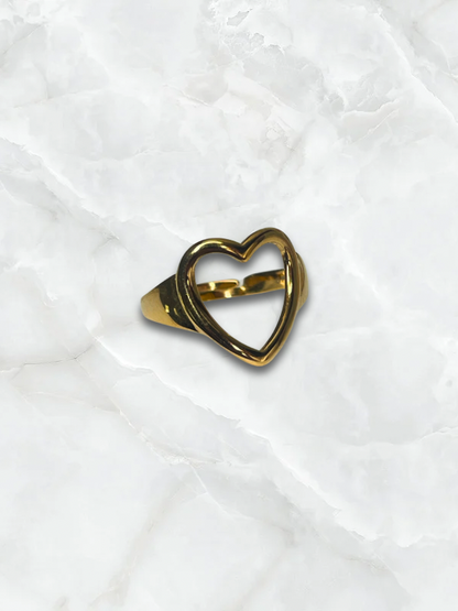 Bague CLÉA