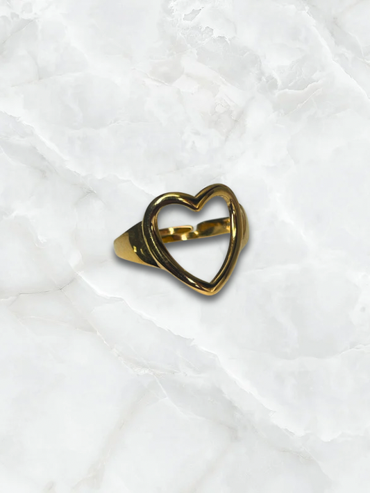 Bague CLÉA