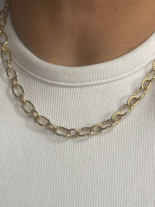 Chaîne à charms SIENNA