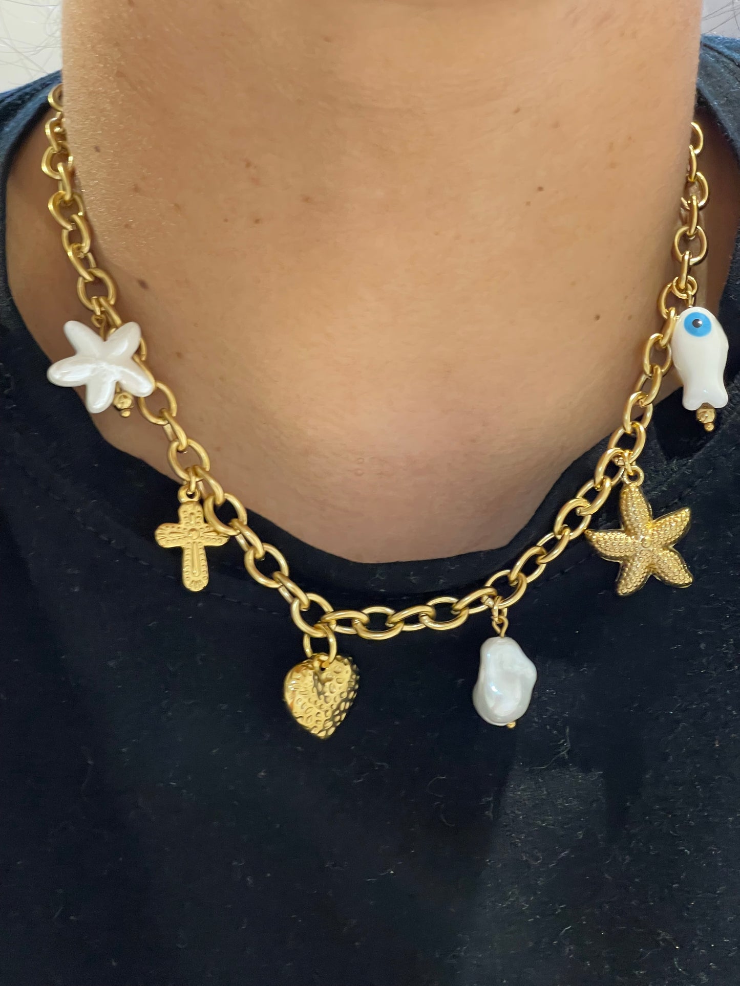 Charm N*116