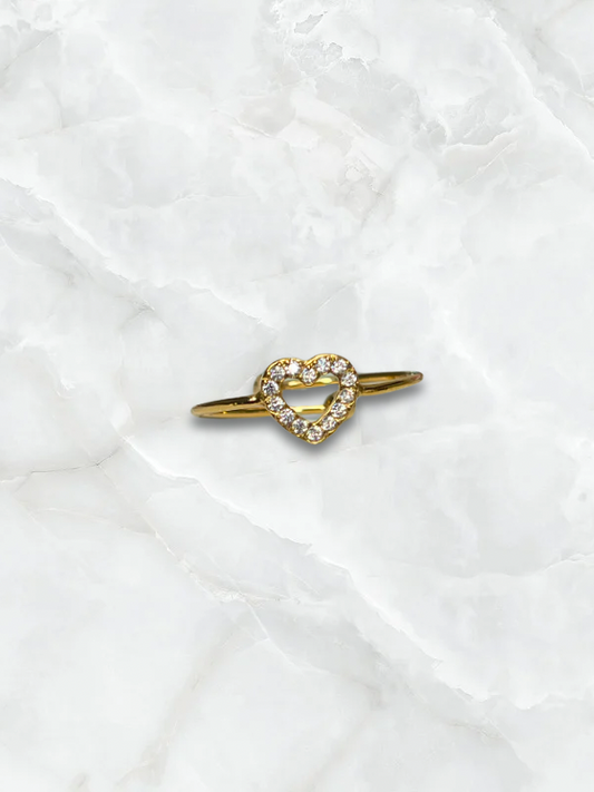 Bague ANAE