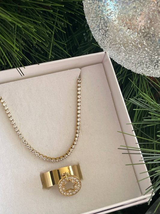Box de Noël ANGELINA