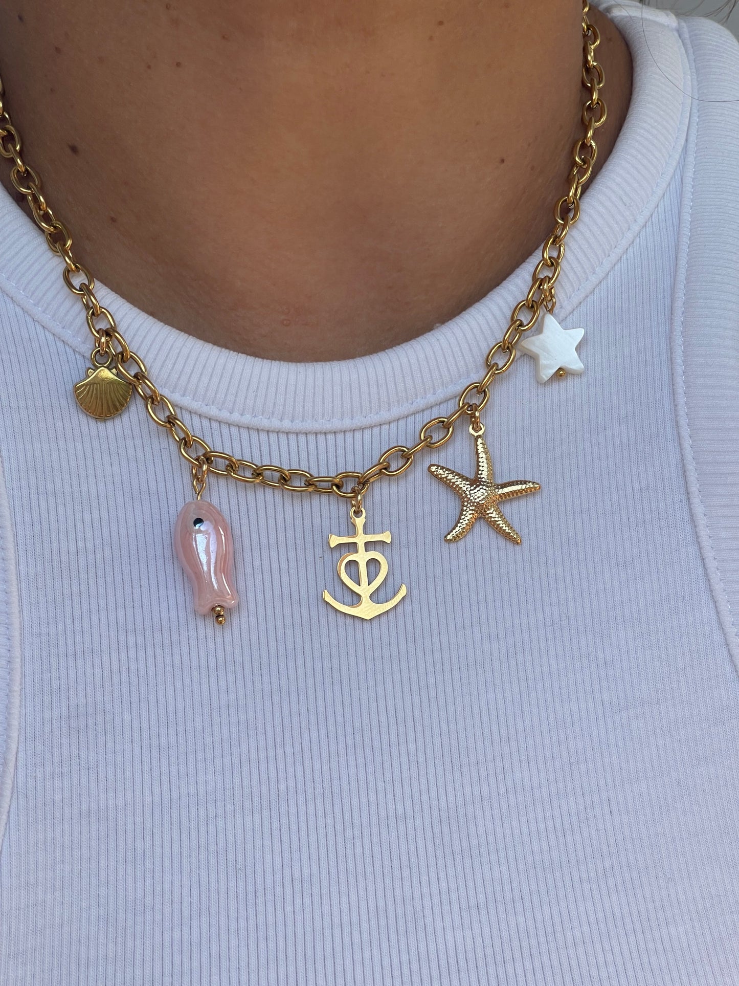 Charm N°1
