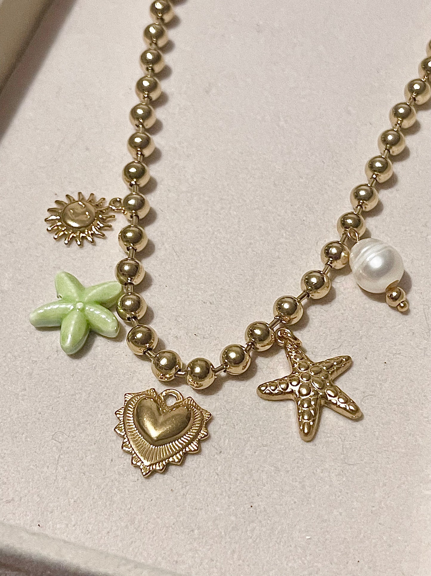 Charm N*84