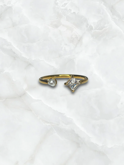 Bague ALMA