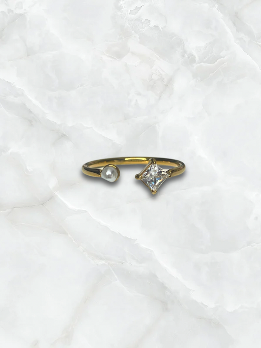 Bague ALMA