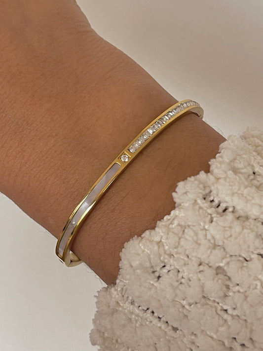 Bracelet Jonc ESTHER