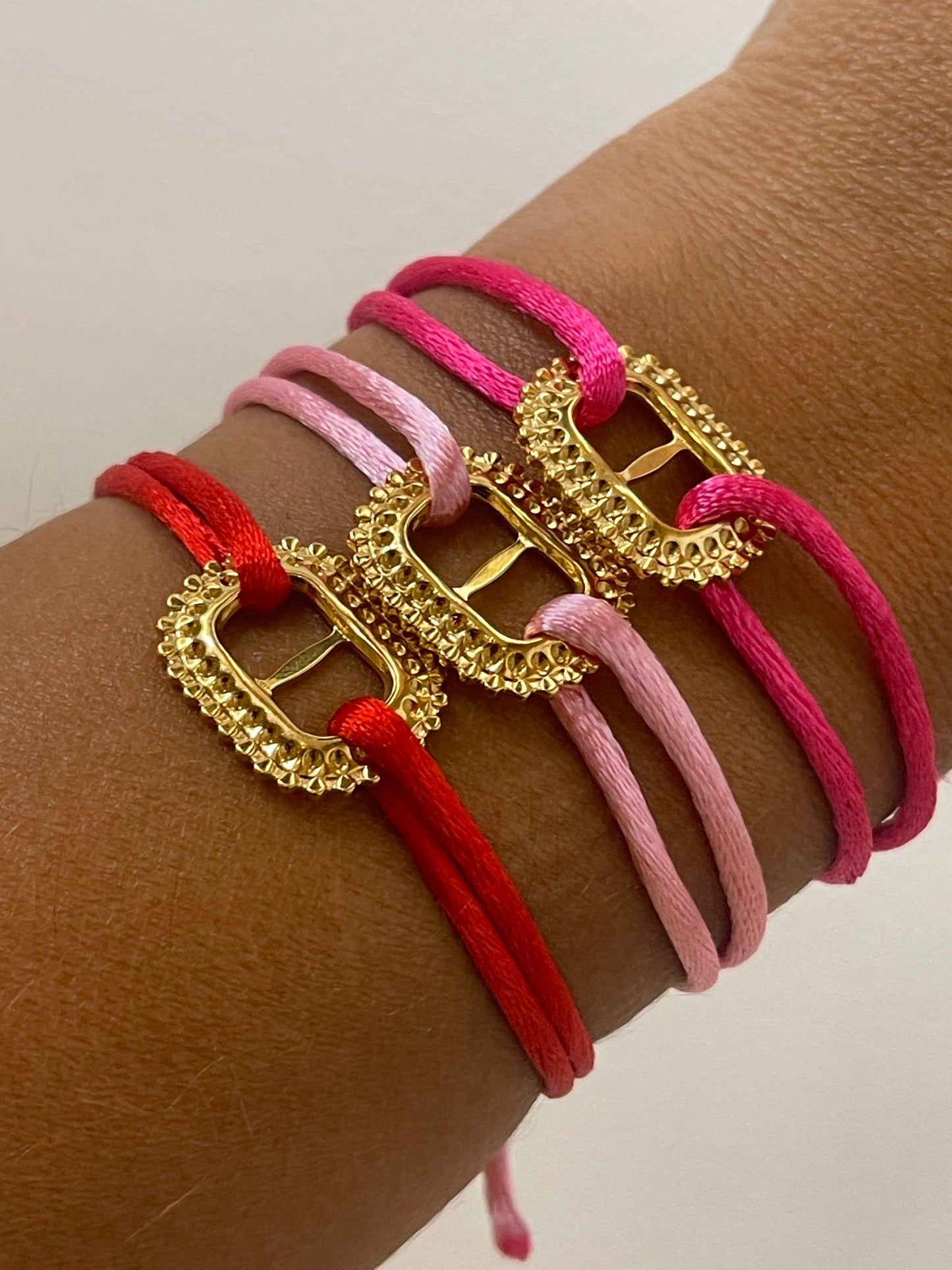 Bracelet MARINA GOLD