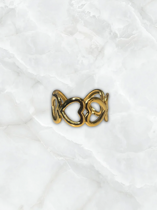 Bague AIMÉE