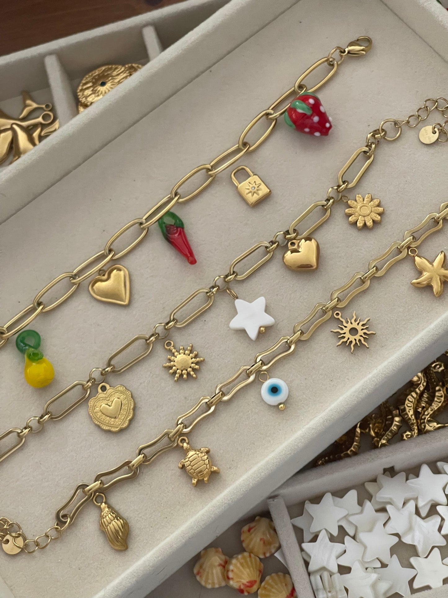 Charm N°7
