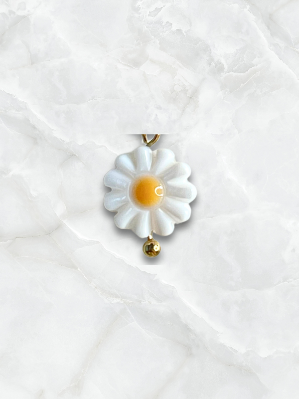 Charm N°8