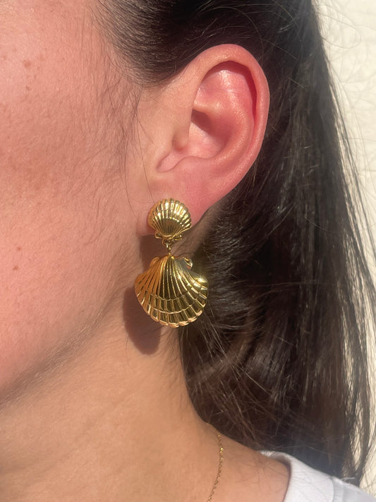 Boucles d’oreilles VANINA