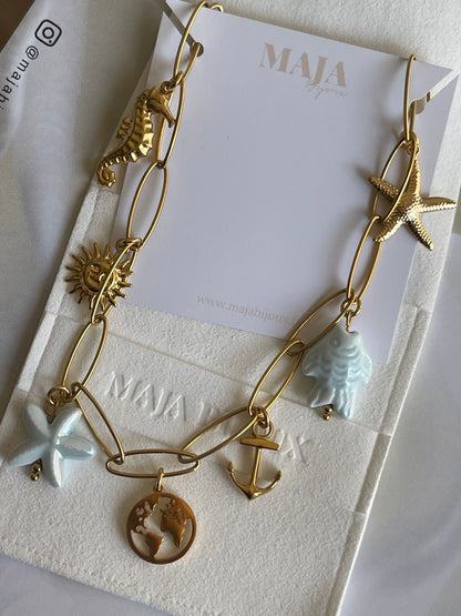 Charm N*84