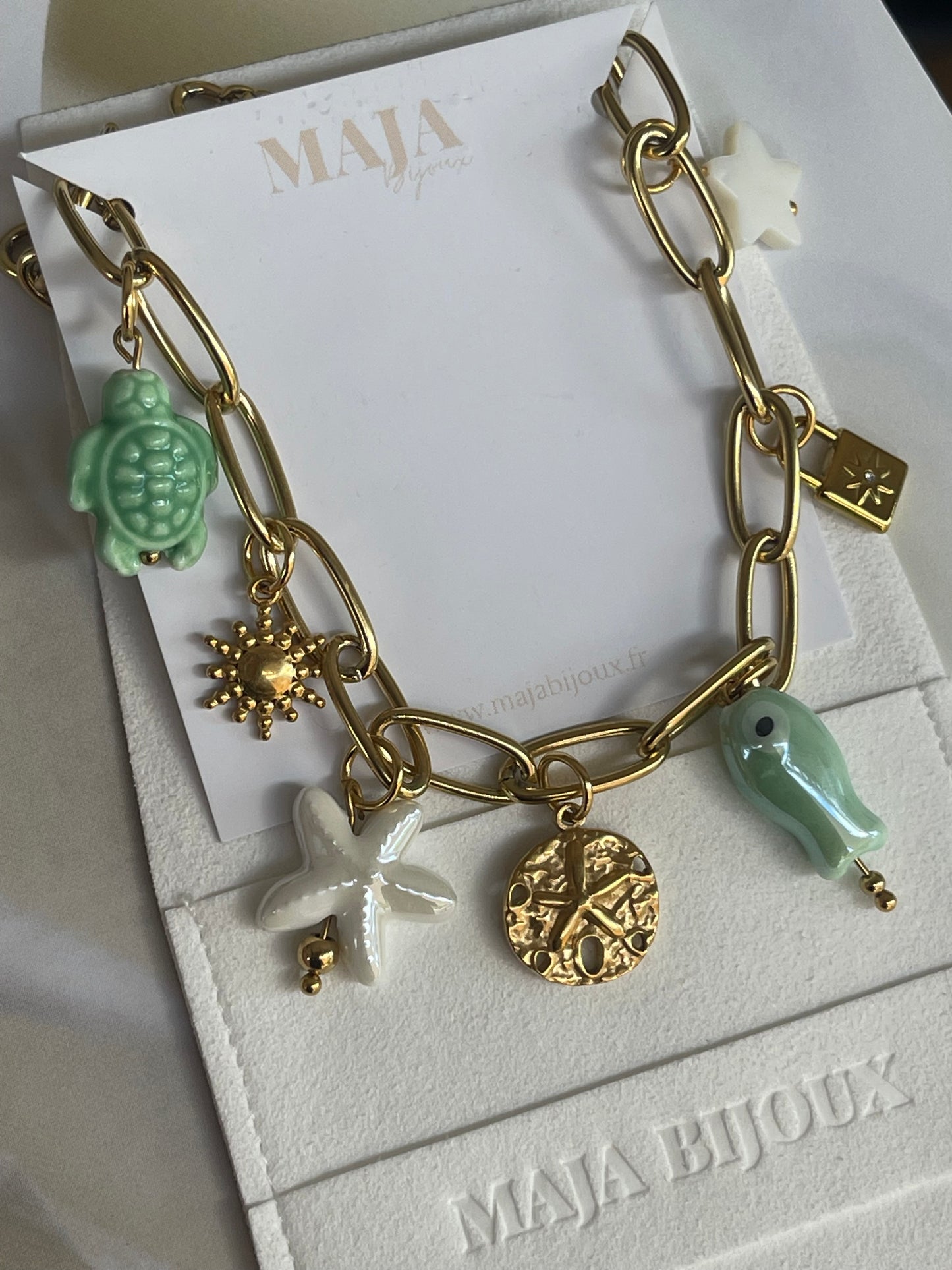 Charm N°1