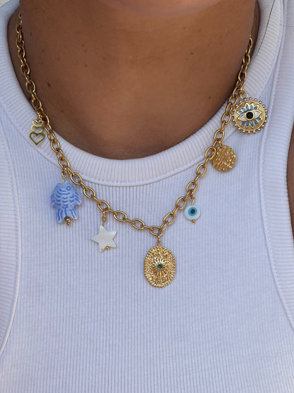 Charm N°1