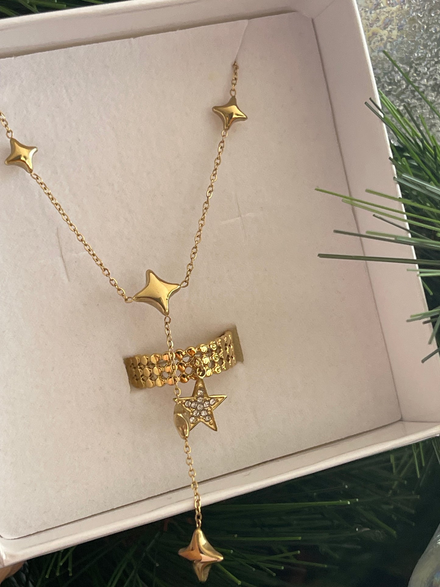 Box de Noël NÉLIA