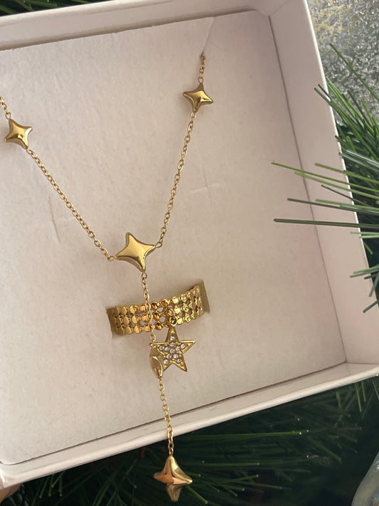 Box de Noël NÉLIA