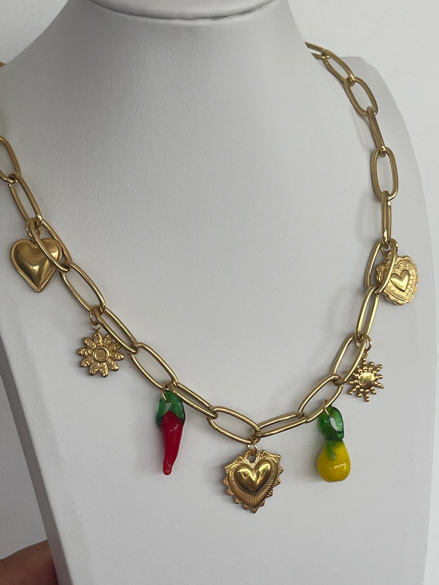 Charm N*96
