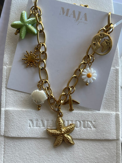 Charm N°8