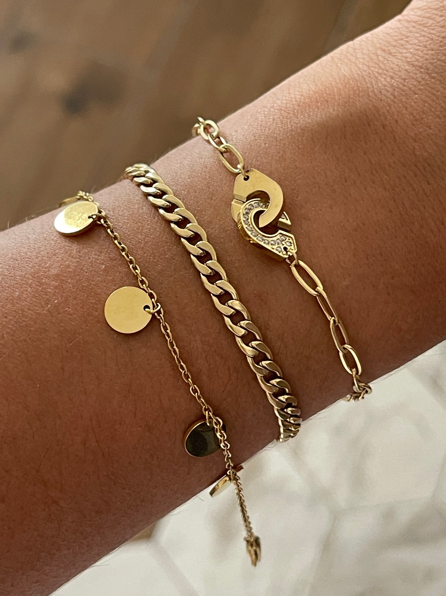 Bracelet SIA
