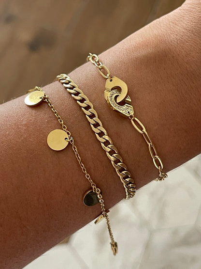 Bracelet SIA