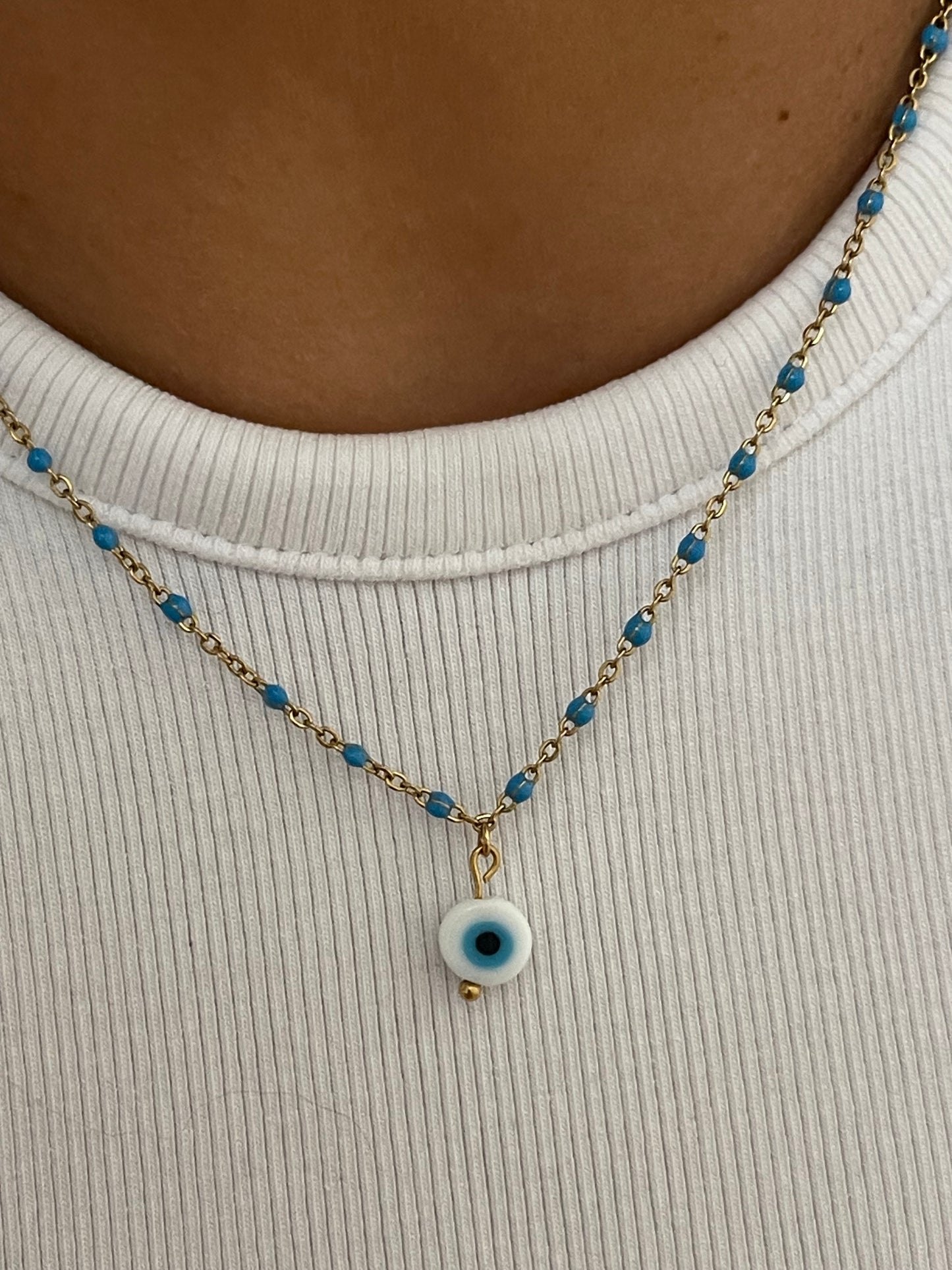 Collier MALVINA