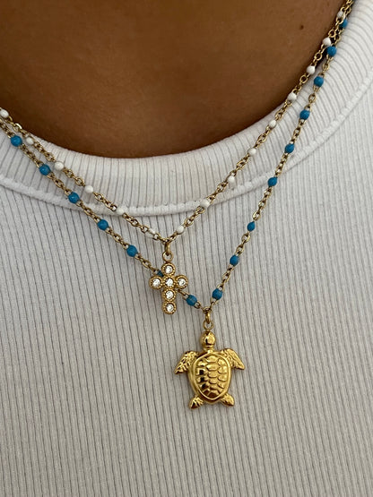 Collier MALVINA