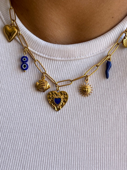 Charm N*140