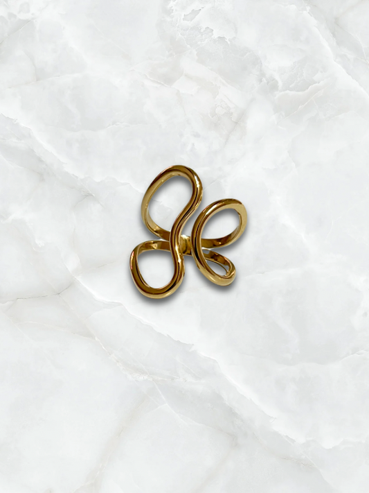Bague ISALIE