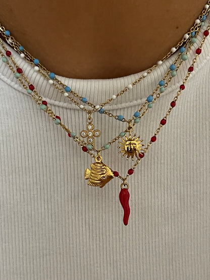 Collier MALVINA