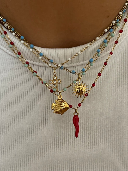 Collier MALVINA