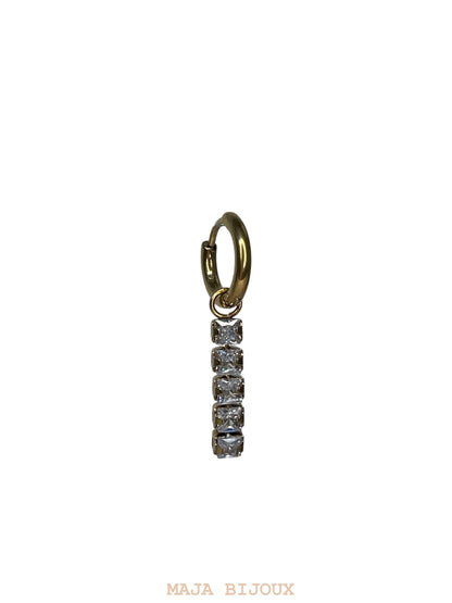 Mono boucle CASSIE