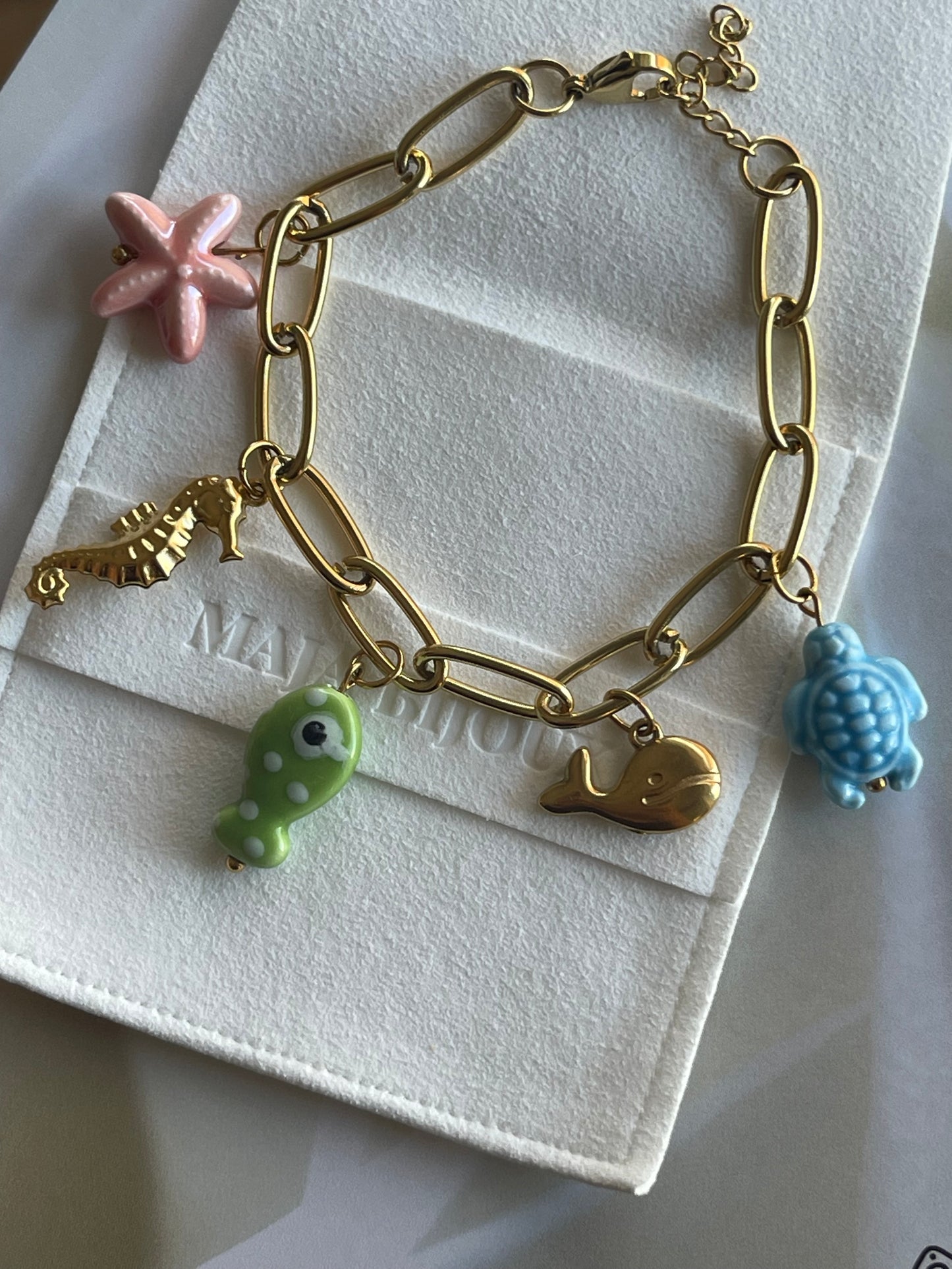 Charm N*100