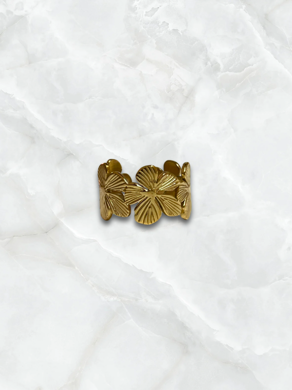 Bague ILONA
