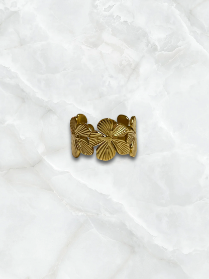 Bague ILONA