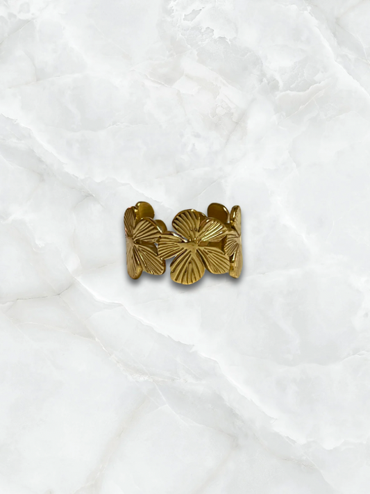Bague ILONA