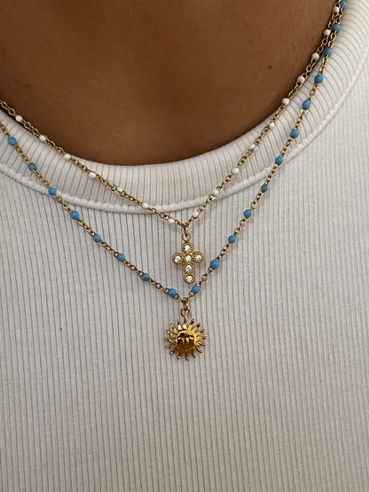 Collier MALVINA