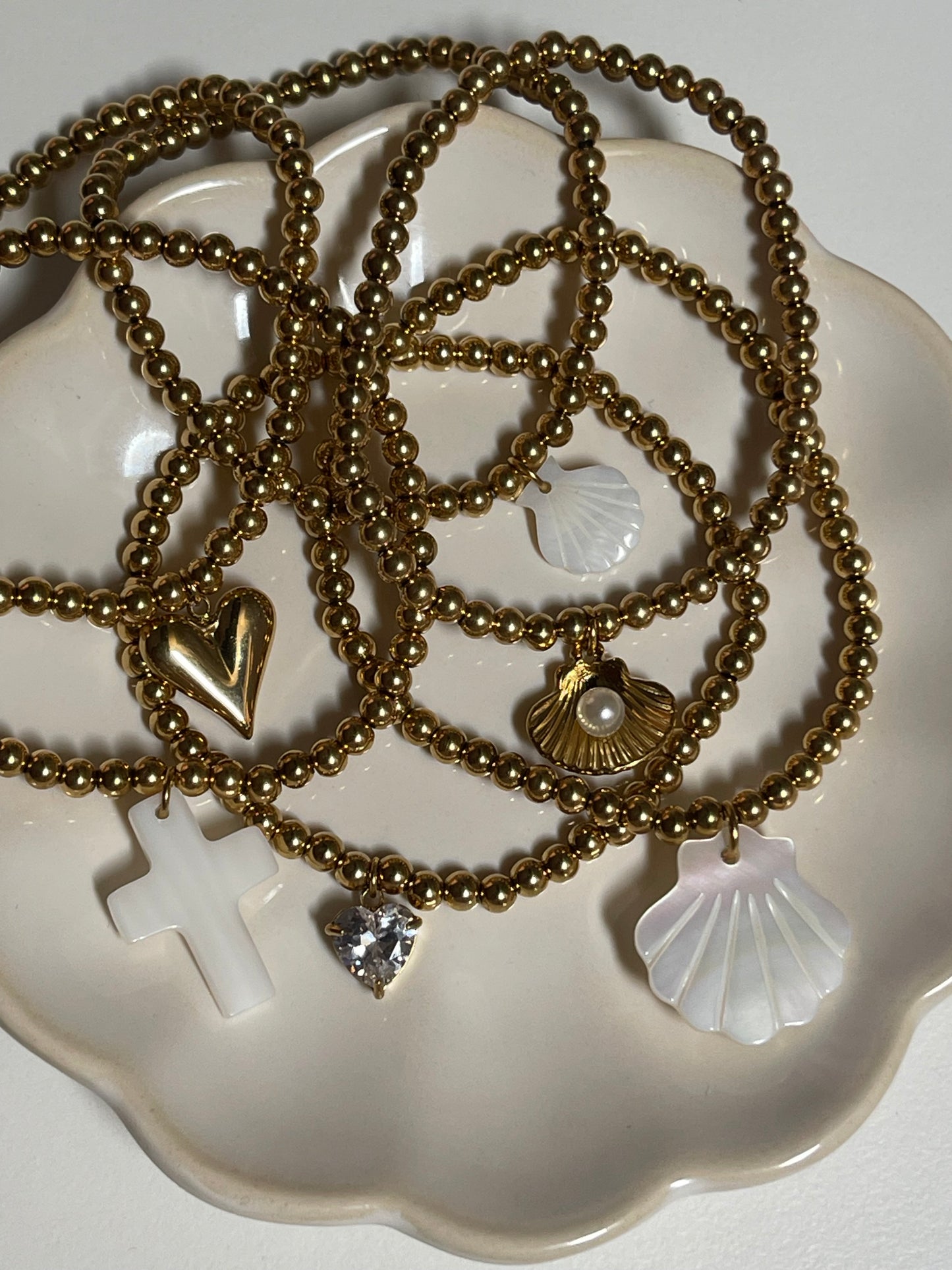 Bracelets PERLA